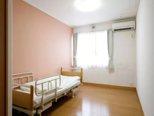 グループホームあさひ別荘