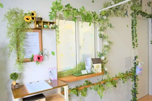 ハートランド・アイリ小山１