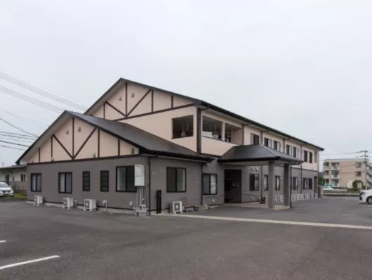 グループホームいっしん館つくば