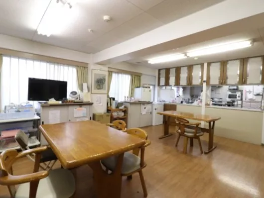 シルバーホームよもぎ台