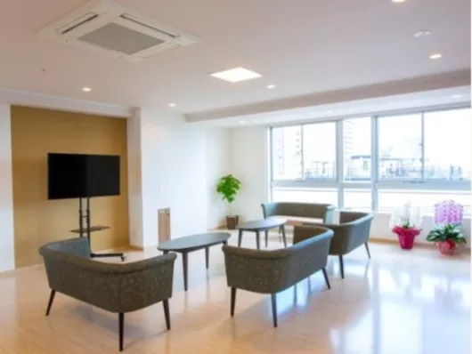 コンフォータス湘南台