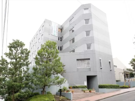 花珠の家ひがしとつか