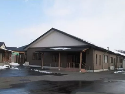 あさかの杜ケアコミュニティそよ風