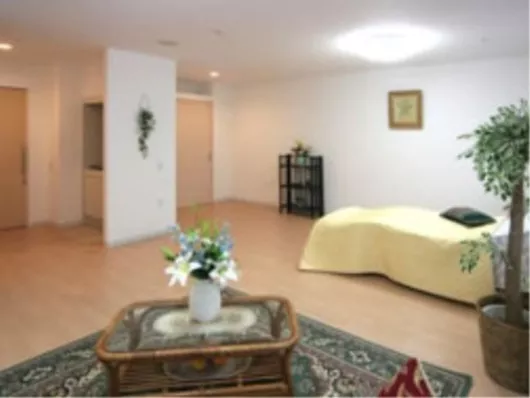 ベストライフ世田谷