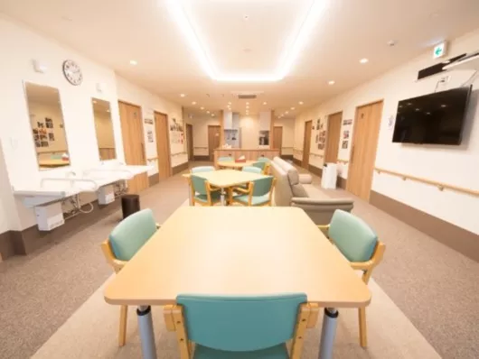 グループホームつるみ緑地