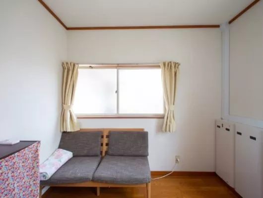 住宅型有料老人ホームナズナ