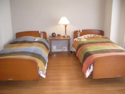 ソラストさいたま中央