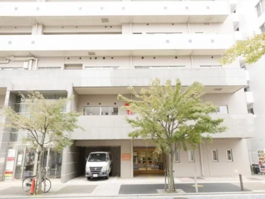 ニチイホームセンター北