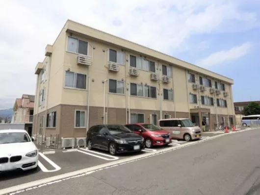 福寿あつぎ長谷