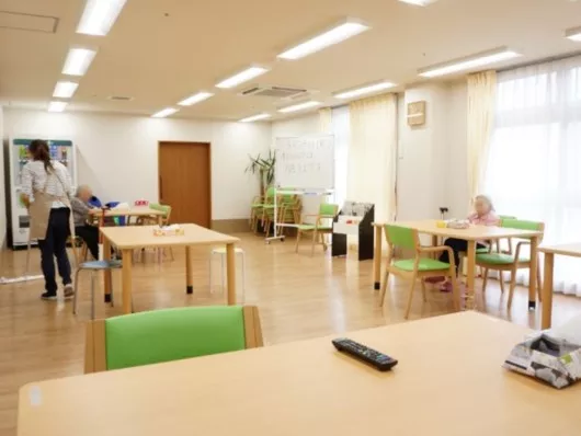 花珠の家みどり