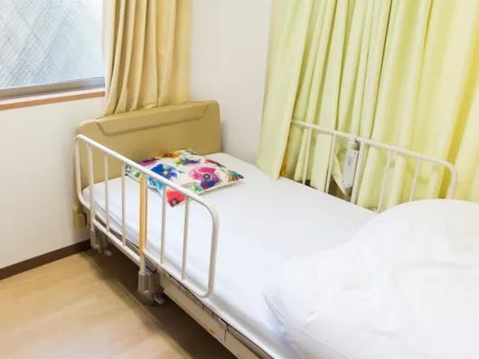 第2グループホームやすらぎ