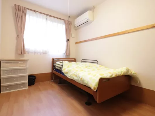 グループホームあじさい旭城前