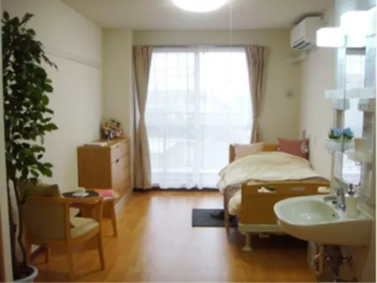 ベストライフ朝霞