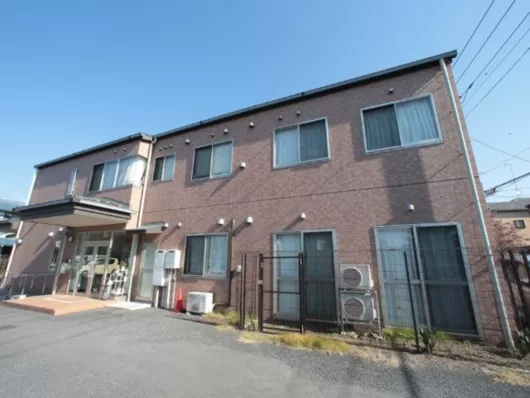 愛の家グループホーム狭山