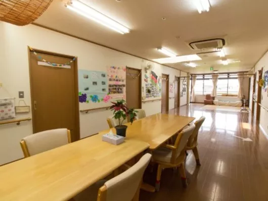 グループホームいっしん館玉造