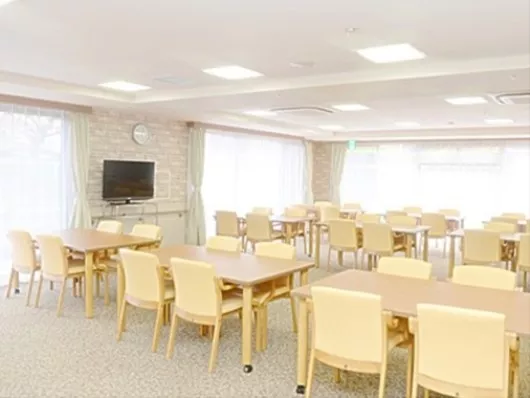 グッドタイムナーシングホーム・府中弐番館