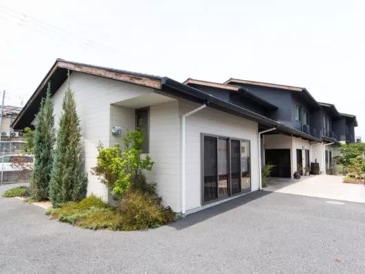 グループホームソラストてらど