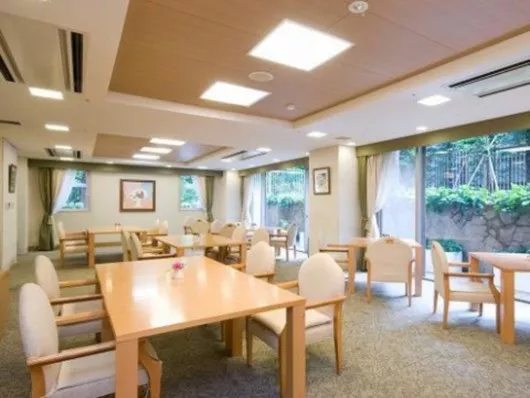 ハイメディックレジデンス ザ・ガーデン南平台