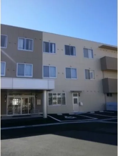 ニチイケアセンター島田金谷