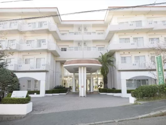 ソノラス・コート油壺