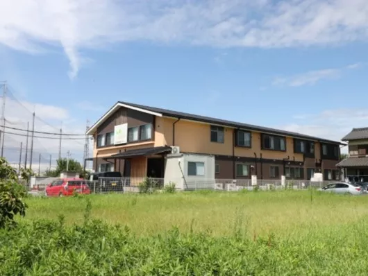 陽明ドクターズケア医大前