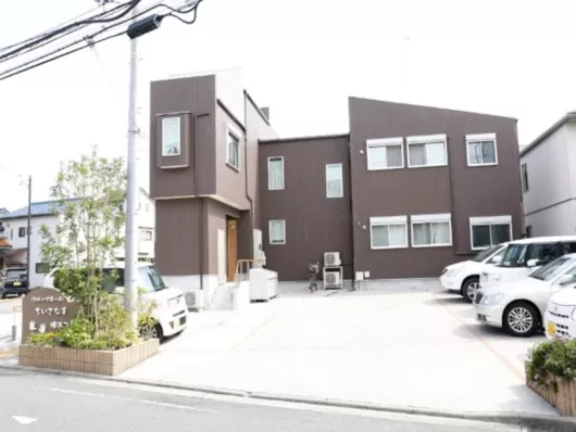 グループホームちいさな手横浜つるみ