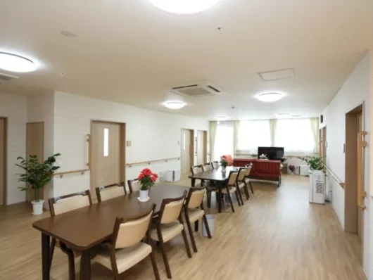 愛・グループホーム豊野町