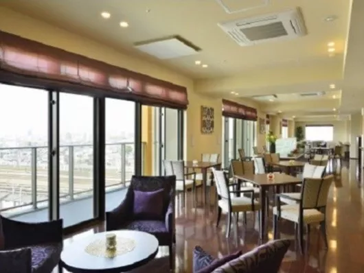 コンシェールささしま