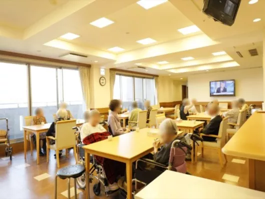 ニチイホーム柏の葉