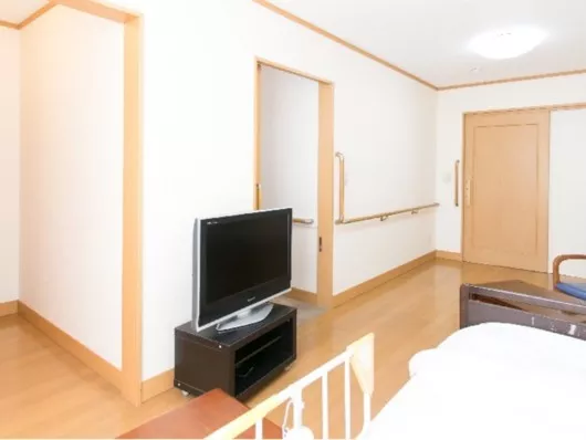 ソレスタ大船栗田