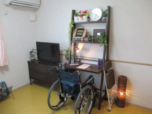 フィオレ・シニアレジデンス高槻West