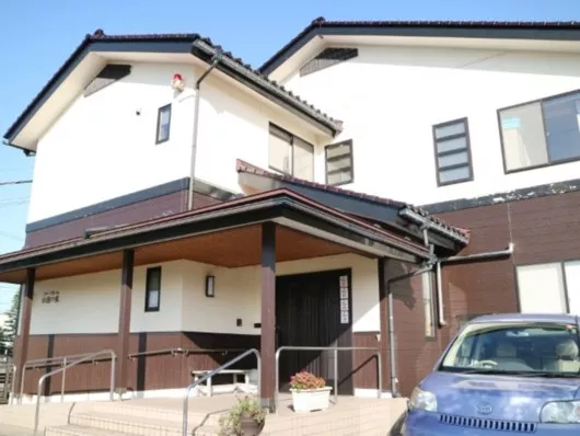 グループホーム水橋の家