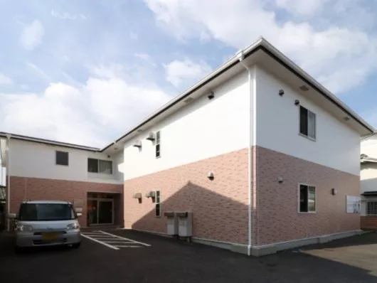 めいほくの憩（グループホーム）