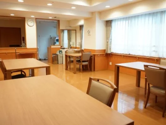 ニチイホーム西葛西