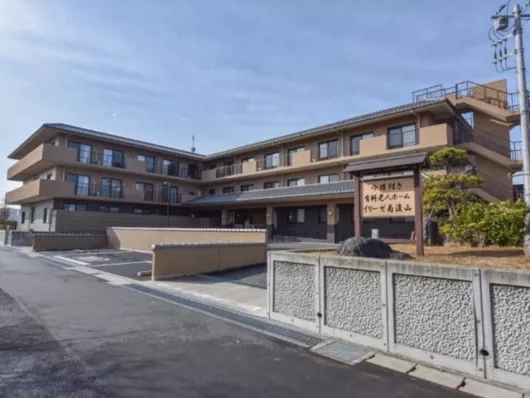 イリーゼ南流山