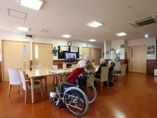 グループホーム　西春の泉