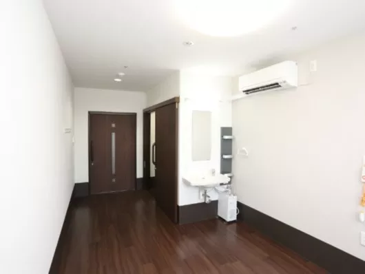 ライフパートナー安行領根岸