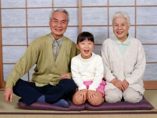 住宅型有料老人ホーム憩いの園