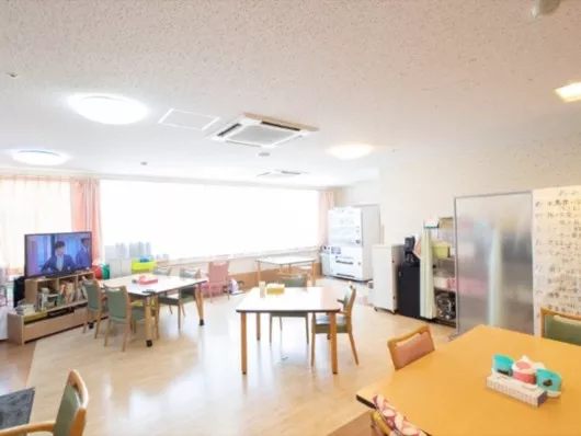 エバーライフ香芝