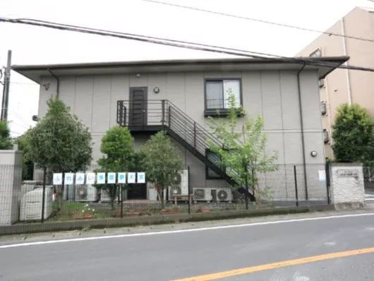 ふれあい多居夢 大宮