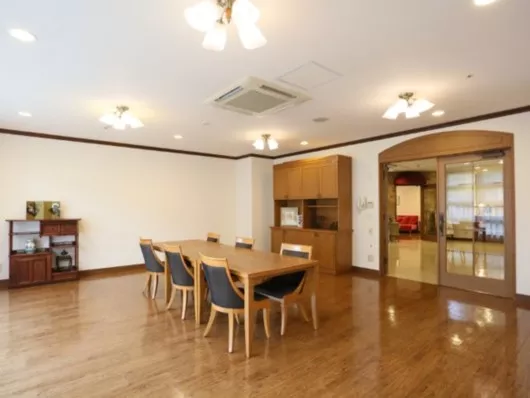 グッドタイムリビング神戸垂水