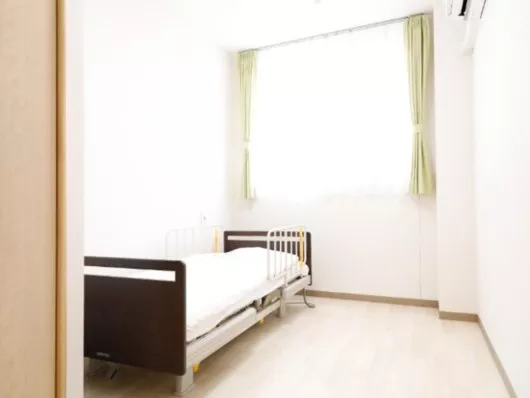 グループホームちいさな手横浜こうなん