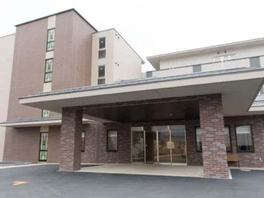 グッドタイムリビング嵯峨有栖川