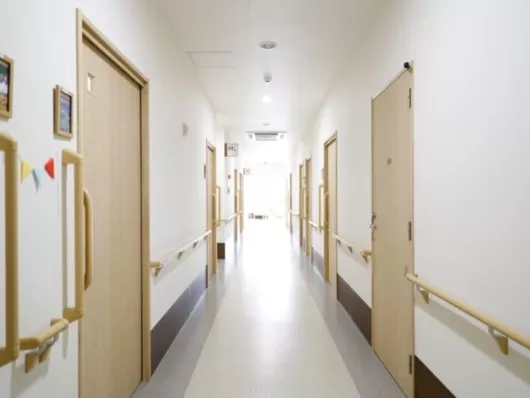 グループホームちいさな手横浜こうなん