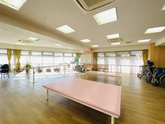 グッドタイムホーム・三郷弐番館