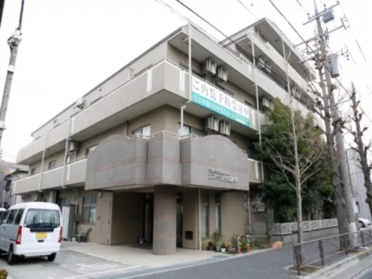 エスペランサ武蔵小杉