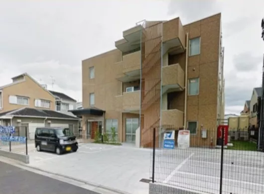 ニチイケアセンター宇治春日の森