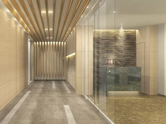 トラストガーデン荻窪