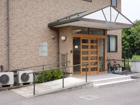 坂戸グループホームそよ風