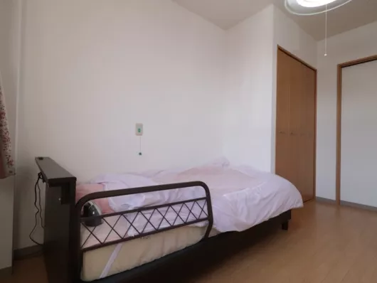 愛の家グループホームみずなみ